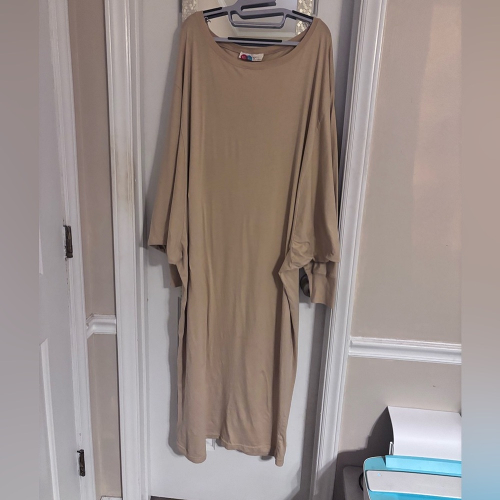 Free People Lifestyle Maxi Dress - Picture 2 of 4